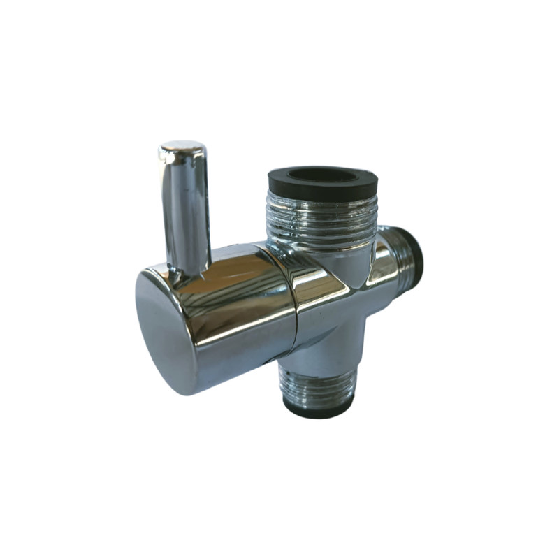 رابط دوش حمام مدل sg-2z-sch