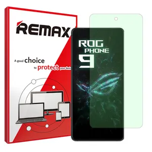 Remax Eye Care model green light screen protector suitable for Asus ROG Phone 9 mobile phone