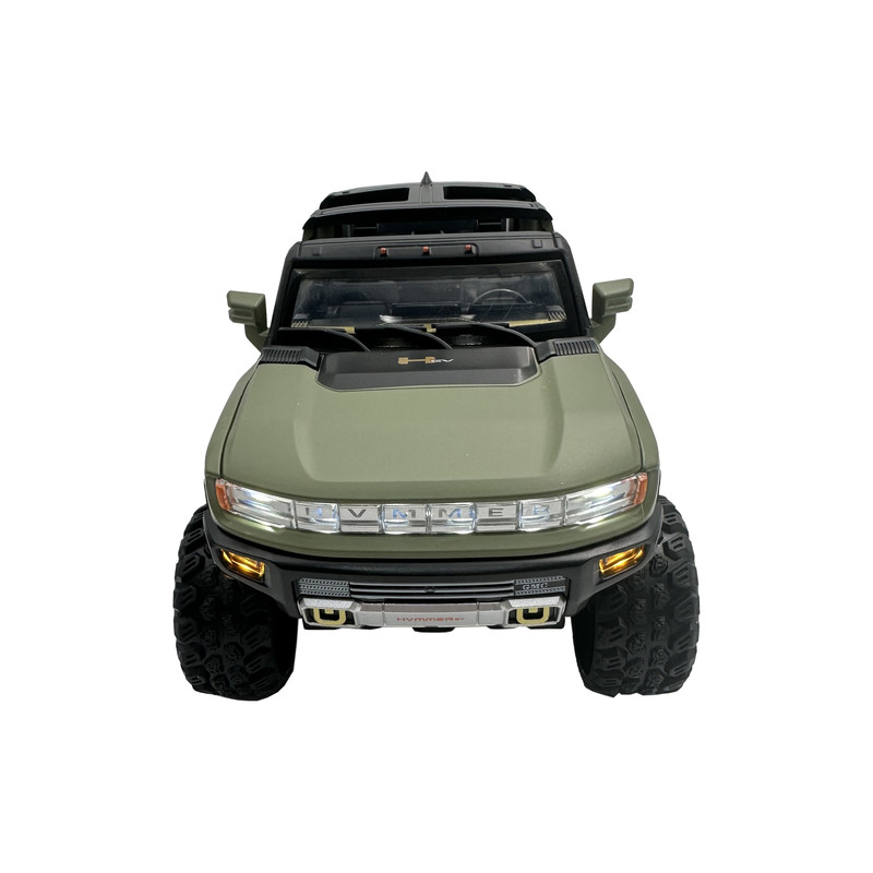 ماشین بازی طرح هامر مدل C2423