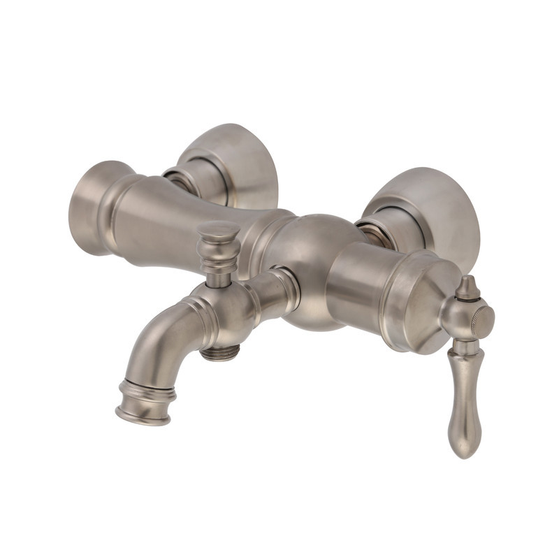 ست شیرآلات اندیکا مدل بیزانس BCMSH10 مجموعه 10 عددی