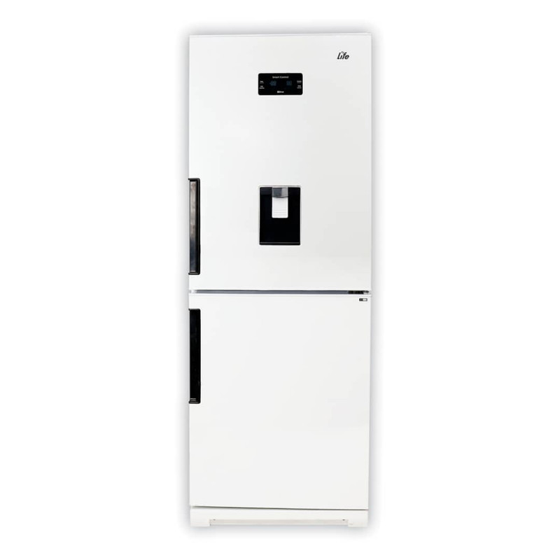 یخچال و فریزر لایف مدل li-7027