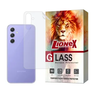 Lionex MTBNANO Back Protector For Samsung Galaxy A54 5G