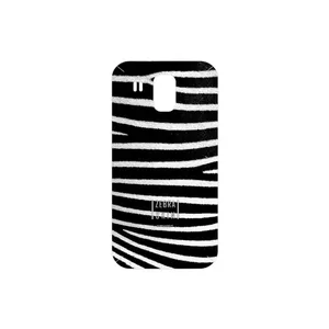 MAHOOT Zebra Skin Cover Sticker for Huawei Ascend G525