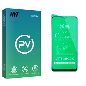 HVT PV glass Ceramics Screen Protector For Samsung سامسونگ Galaxy A12