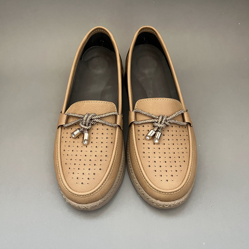 کفش طبی زنانه مدل شاینا کد 2