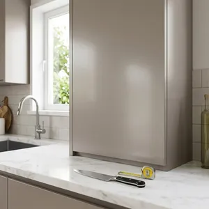 برچسب کابینت مدل R2076