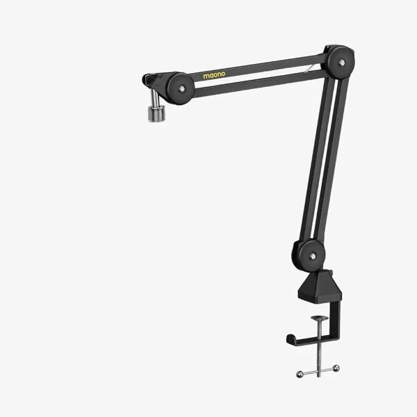 پایه میکروفن مائونو مدل AU-BA37