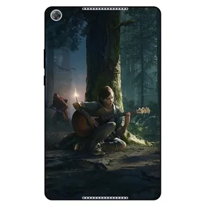  Megafone 8247 Cover For Tablet Huawei MediaPad M5 Lie 8.0 2019