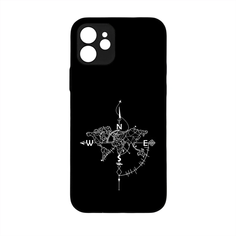 کاور قاب موبایل علوی مدل ML مناسب برای گوشی موبایل اپل iPhone 12
