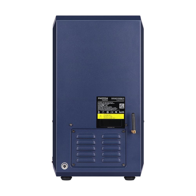 پرینتر سه بعدی آنیکیوبیک مدل Photon Mono SE 2