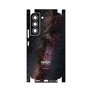 MAHOOT Universe-by-NASA-2-FullSkin Cover Sticker for Samsung Galaxy S22 5G