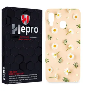 HEPRO MC Cover for SAMSUNG GALAXY M20