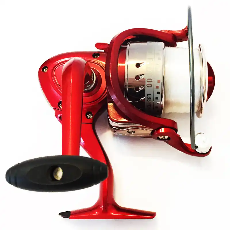 چرخ ماهیگیری فایو استار مدل FS 7000