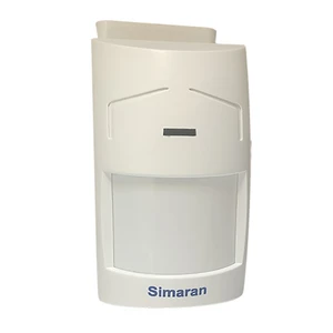 چشمی دزدگیر سیماران مدل SM-SD440PR
