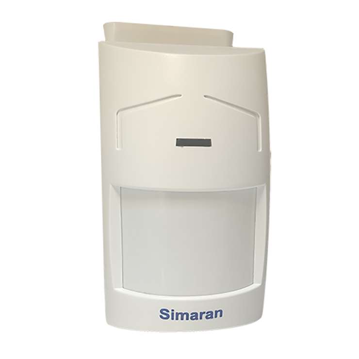 چشمی دزدگیر سیماران مدل SM-SD440PR