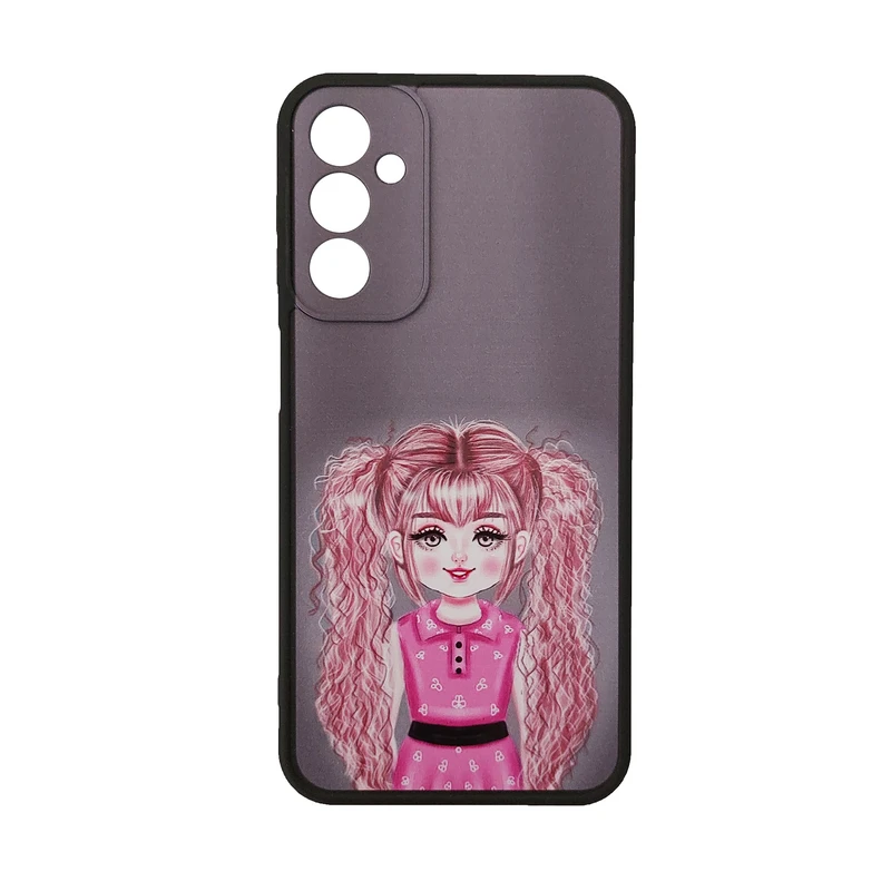 کاور کد us114 مناسب برای گوشی موبایل سامسونگ Galaxy A35