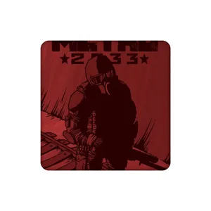 زیرلیوانی طرح metro کد 4314980