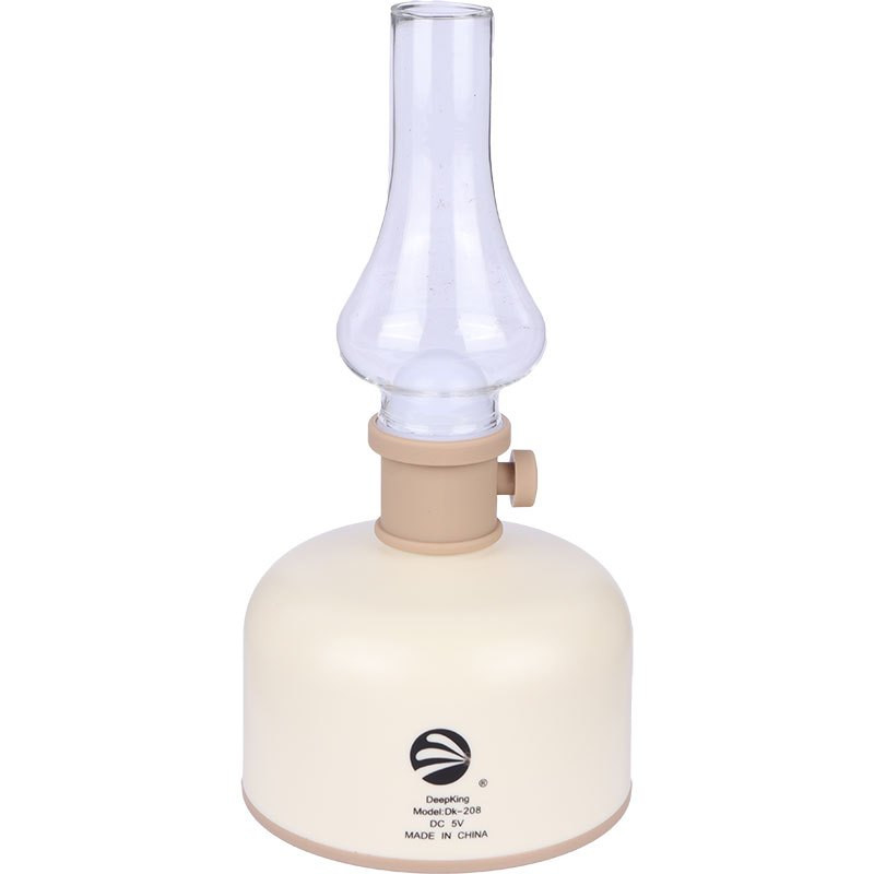 چراغ فانوسی دیپکینگ مدل DK-208