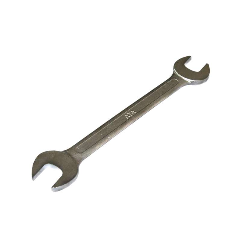 آچار دوسر تخت آتا مدل W-282 سایز  19*18 میلی متر