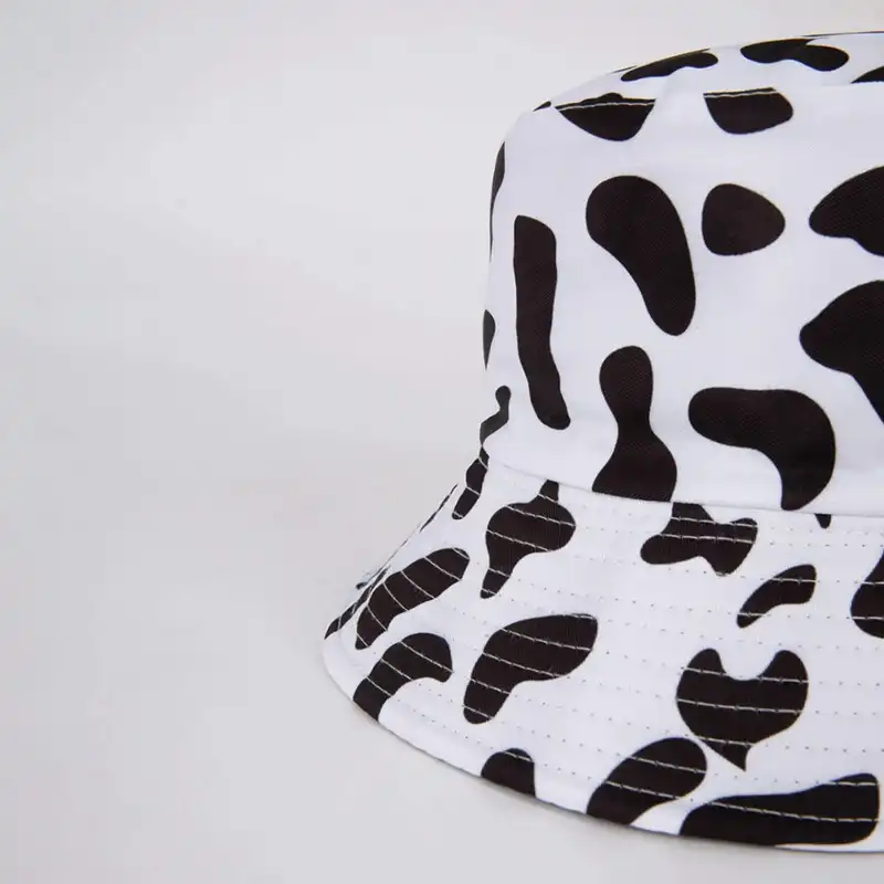 کلاه باکت زنانه دفکتو مدل آنتی باکتریال