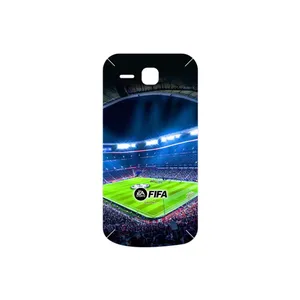 MAHOOT FIFA Soccer Game Series Cover Sticker for Huawei Ascend Y600