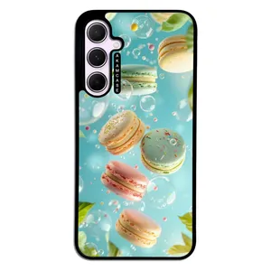 AKAM AMC-WSGA35-CANDY-6 Cover For Samsung Galaxy A35