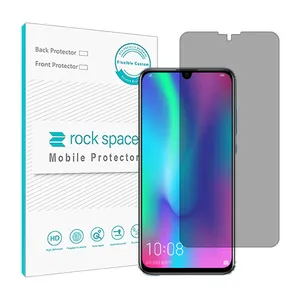 Rock Space HyPRV Privacy screen protector suitable for Honor 10 Lite mobile phone