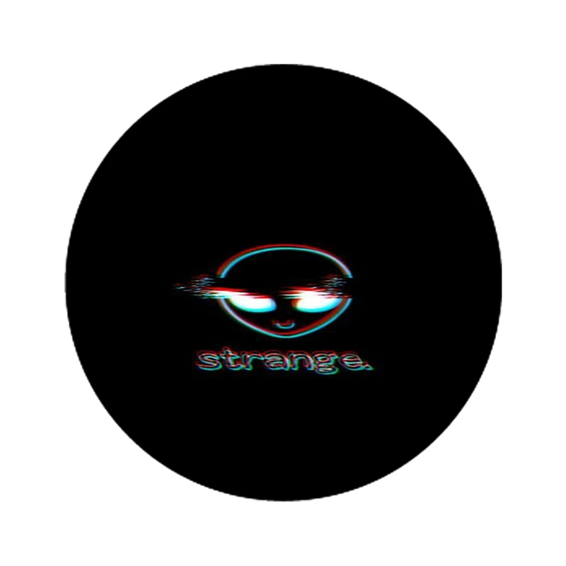 استیکر لپ تاپ طرح فضایی کد 4957