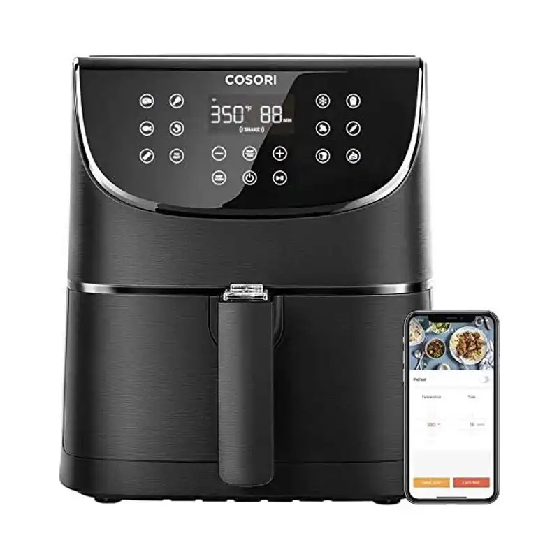 هواپز کوزوری مدل CS158