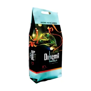 چسب پی وی سی دیکما مدل 1020  وزن 10 کیلوگرم