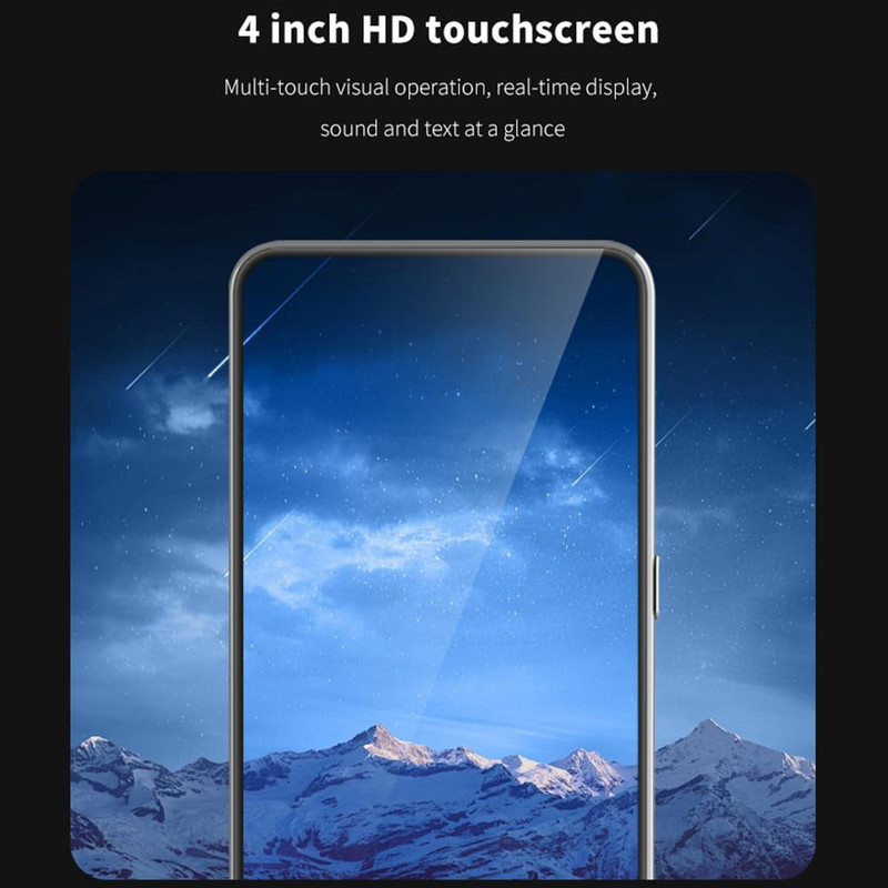 مترجم جیبی مدل Neo-Classic S85 Pro مترجم جیبی مدل Neo-Classic S85 Pro