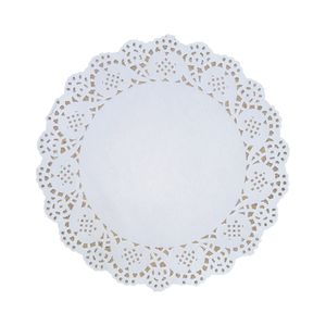 کاغذ شیرینی پزی طرح گیپور مدل DOYLEYS بسته 100 عددی