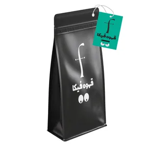 کافی میکس 2 در 1 فیکا - 500 گرم