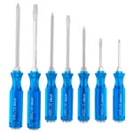 مجموعه 7 عددی پیچ گوشتی اکتیو تولز کد AC-6373