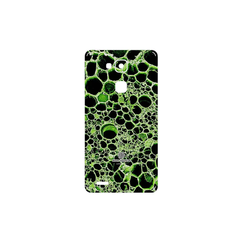 برچسب پوششی ماهوت مدل Atom Universe 4 مناسب برای گوشی موبایل هوآوی Mate 7