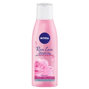 شیر پاک کن نیوآ مدل rosetime حجم 175 میلی لیتر