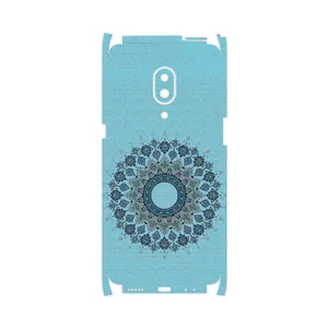 MAHOOT Art of Illumination 4-FullSkin Cover Sticker for Lenovo Z5 Pro