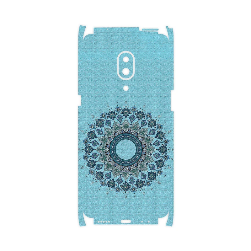 برچسب پوششی ماهوت مدل Art of Illumination 4-FullSkin مناسب برای گوشی موبایل لنوو Z5 Pro