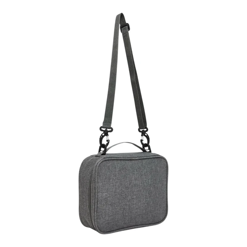 کیف رودوشی مردانه ال سی وایکیکی مدل ارگانایزر پرتابل