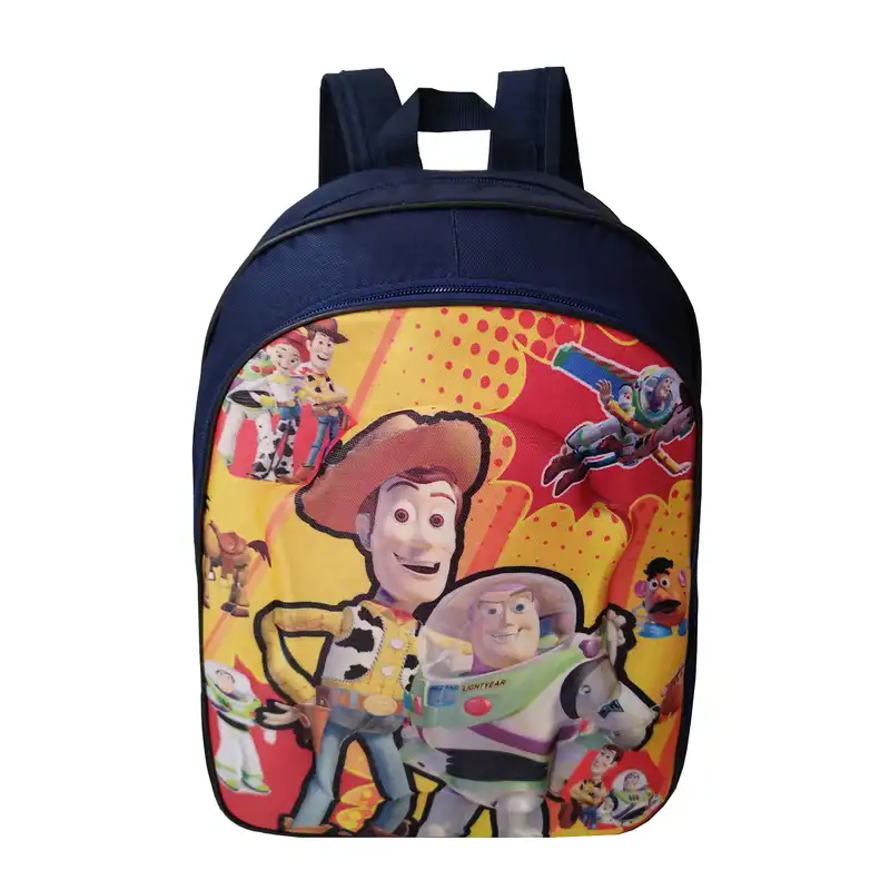 کوله پشتی مدل داستان اسباب بازیها