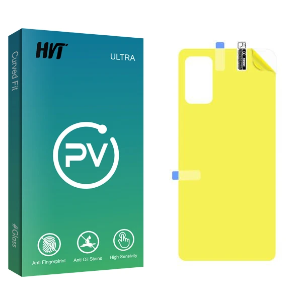 محافظ پشت گوشی اچ وی تی مدل PV2 مناسب برای گوشی موبایل شیائومی Redmi Note 11SE
