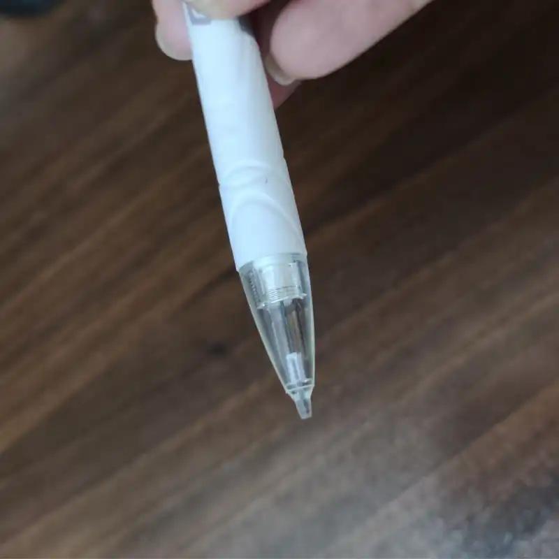 مداد نوکی 0.5 میلی متری مدل انیمه