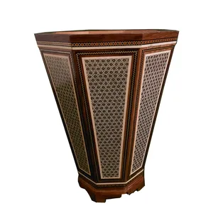 سطل خاتم کاری کد 30