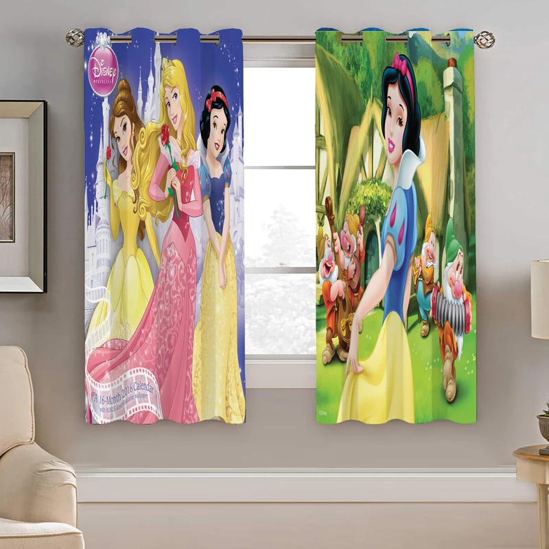 پرده نیروانا طرح    کودک   مدل هازان کد 4158    سایز 140×200 سانتی متر