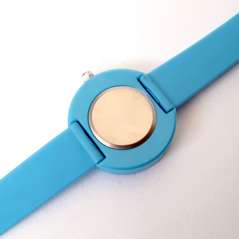 ساعت مچی عقربه ای بچگانه جنوا مدل GN07 ساعت مچی عقربه ای بچگانه جنوا مدل GN07