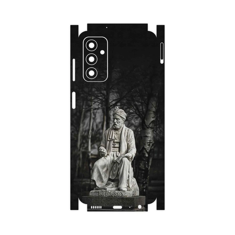 برچسب پوششی ماهوت مدل Ferdowsi-FullSkin مناسب برای گوشی موبایل سامسونگ Galaxy F13