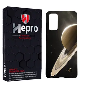 HEPRO MC Cover for SAMSUNG GALAXY S20 FE