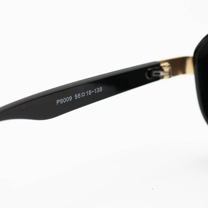 عکس شماره 6 : عینک آفتابی چند ضلعی مدل p9009