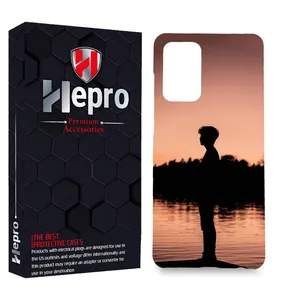 HEPRO MC Cover for SAMSUNG GALAXY A73