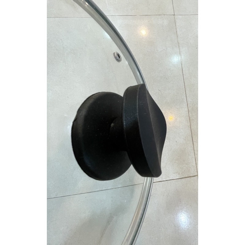 تابه عروس مدل ووک سایز 24